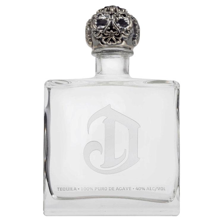 Deleon Blanco Tequila