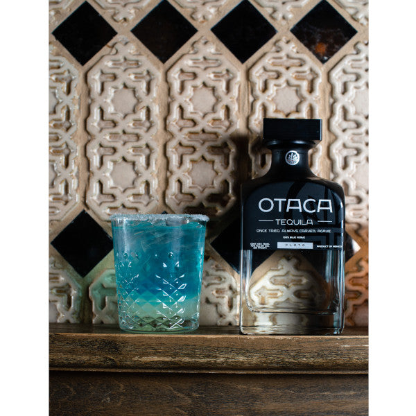 OTACA Tequila Plata