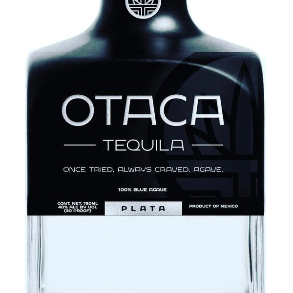 OTACA Tequila Plata